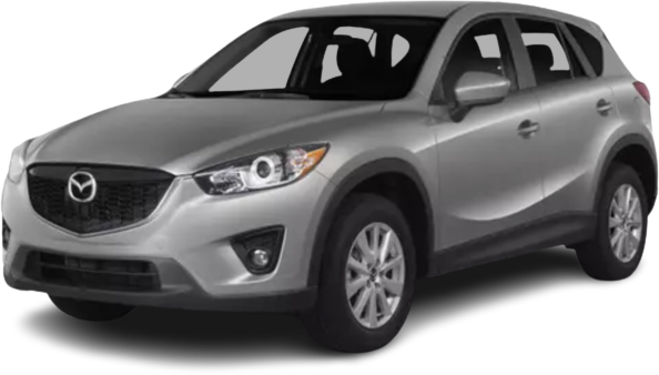 Mazda C5 - 5 Passengers - NV Concierge